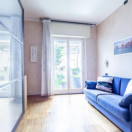 Beatrice Apartment Massa  Exteriör bild