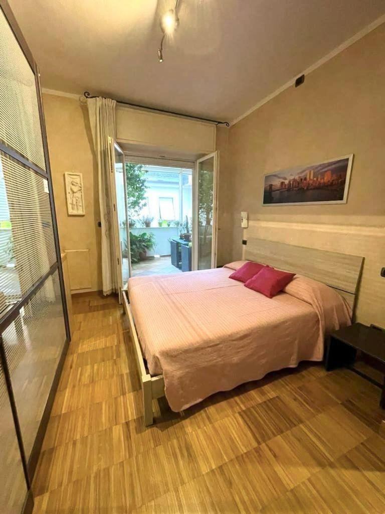 Beatrice Apartment Massa  Exteriör bild